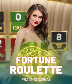 Logo Fortune Roulette