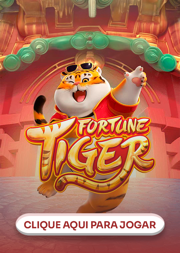 Fortune Tiger